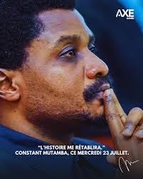 Alain St Pierre Mwamba added a...