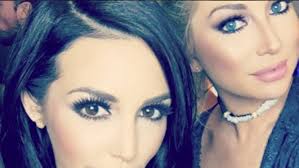 Vanderpump Rules' Star Scheana Marie Sides With Ariana Madix in Cast Feud