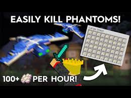 Jun 24, 2021 · the gun powder and the brewed potion of slow falling are placed in the items slot, respectively. What Can Players Do With Phantom Membrane In Minecraft