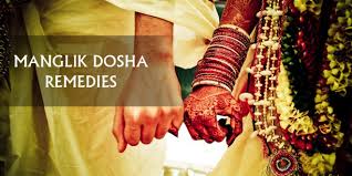Remedies For Delay Marriage Mangal Dosha