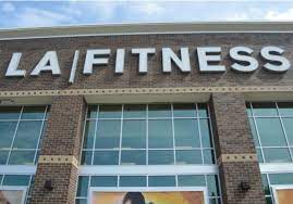 La Fitness Other Gyms Plan Reopenings Pymntscom