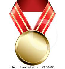Download medals images and photos. Medals Clipart 226482 Illustration By Ta Images