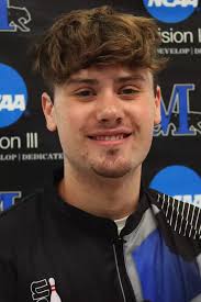 Marian men's bowling opens season at Hammer Golden Eagle Invite