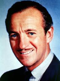 David Niven Pictures