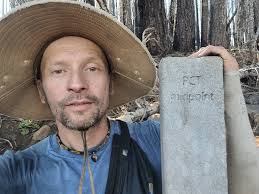 Here is my ultralight idea for saving yourself from having cold elbows: