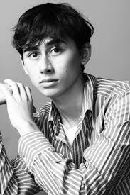 Nathan Janak: Movies, TV, and Bio