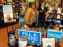 Boost, ensure, glucerna, resource, etc.), and fresh meat. Peterborough Pet Food Bank Urgently Seeking Donations Kawarthanow