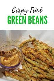 To be honest, i haven't made this cold appetizer for a while, could be for a few years, even started craving it. Fried Green Beans Recipe Recipe Fried Green Beans Fried Green Bean Recipes Green Beans