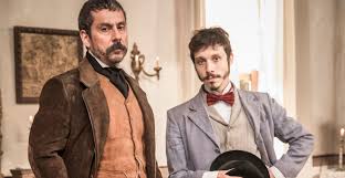 Check spelling or type a new query. Nos Tempos Do Imperador Conheca Tonico Personagem De Alexandre Nero Mais Novela