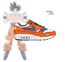 Is same story as dragon ball z, but it's shorter version with less filler and faster pacing than dragon ball z. Dragonball Z Nike Collaboration Ideas Sneakernews Com