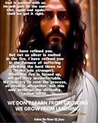 SOMETIMES YOU NEED CHARACTER, NOT PRAYERS Truly, prayer remains the master  key to connect with our Creator, but no matter how much prayer you offer,  attitude and character play a major role