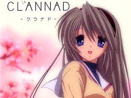 Clannad Another World: Tomoyo Chapter (TV Episode 2008) - IMDb