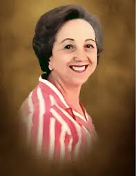 Obituary information for Italia Letitia