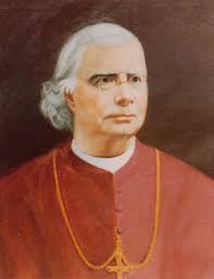 Most Reverend Stephen V. Ryan