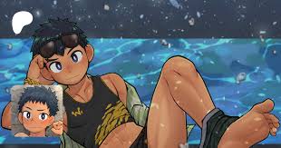 WODON 烏冬 | Homosexual Art | Patreon