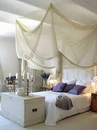 Bed canopy for bedroom nordic mosquito nets kids tent princess style decorations. 33 Incredible White Canopy Bedroom Ideas