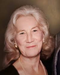 Helen Grace Willis Obituary March 4, 2024