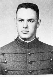 WP-ORG Eulogy for George Edward Menninger -- USMA '65