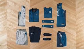 Instead of home and away jerseys. A Closer Look At Nike S First Ever Wnba Jerseys Sole Collector