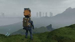 Unlocking all tools in death stranding (the easy way) · ladder: Death Stranding Review Bit Tech Net