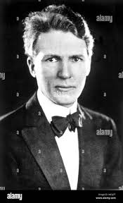 Dr carrington hi-res stock photography and images