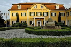 Adolph kolping museum and keramion museum are cultural highlights, and some of the area's attractions include phantasialand and michael schmacher kart and. Thb Haus Wilkens Hotel In Kerpen