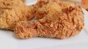 · 2 siung bawang merah · 2 butir kemiri. Mudah Rahasia Resep Ayam Goreng Crispy Renyah Seperti Kfc Tribun Jogja