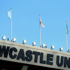 Shop from the world's largest selection and best deals for newcastle united training football shirts. Newcastle Insist That They Have Phenomenal Plans For Training Ground Investment At Darsley Park Sports Illustrated