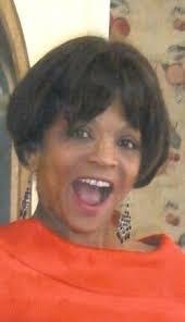 Marcia Briscoe's Instagram, Twitter & Facebook