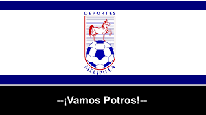 Club de deportes melipilla es un club de fútbol de chile, fundado en el año 1992. Himno De Deportes Melipilla Youtube