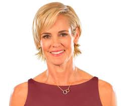 Olympian to speak at orthopaedic graduation