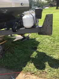 This is because their tongue weight lies over the rear. I Converted My Tt From A Bumper Pull To A Gooseneck Keystone Rv Forums