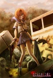 Ryuuguu Rena In 2020 Anime Images Anime When They Cry