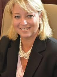 Medical Society names manager of community relations