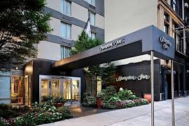 Birmingham hotel in civil rights historic district, walk to birmingham jefferson convention complex. Hampton Inn Manhattan Chelsea Ab 115 1 4 4 Bewertungen Fotos Preisvergleich New York City Tripadvisor