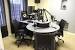Ham Radio Desk