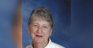 Judith E. Walthall Robertson Obituary