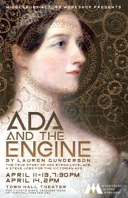 Ada and the Engine