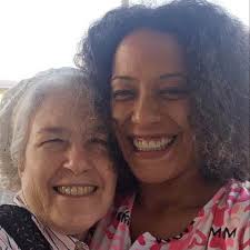 I've been interpreting the world since before I even knew I was doing it.  My mother is hard of hearing. So from a young age, I instinctively became  her translator, learning to