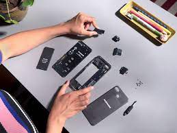 More information on how to do this can be found here. Modular Fairphone 3 Now Available For 450 Eur Notebookcheck Net News