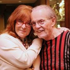 Wink Martindale Children: Wink Martindale Jr., Lisa Martindale, Lynn  Martindale, Laura Martindale