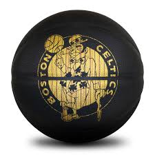 The boston celtics are an american professional basketball team based in boston, massachusetts, playing in the atlantic division of the eastern conference in the national basketball association (nba). Nba Hardwood Series Boston Celtics Size 7