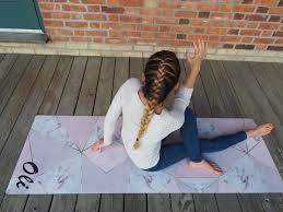 Due to the nature of foam production, it provides mats with hard surface for martial arts, fitness room, pilates, yoga, etc. Oli Yoga Mats Home Facebook