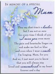 Miss You Mom In Memory Pinterest Miss My Mom Miss You Mom Mom In Heaven