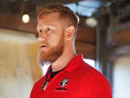 About Brian McLaughlin