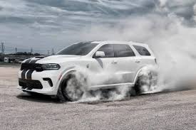 Dodge durango srt hellcat 2021. Car Review 2021 Dodge Durango Srt Hellcat Awd Bellevue Reporter