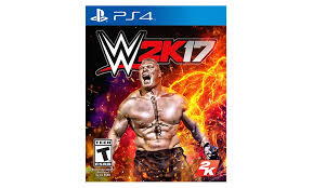 One of the goals in unlockables is to perform 30 move thief moves, but when i do them, . Wwe 2k17 Groupon Goods