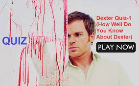 Displaying 21 questions associated with ozempic. Dexter Quiz 1 How Well Do You Know About Dexter Quiz For Fans