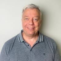 Danny Krieger's Instagram, Twitter & Facebook