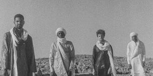 Mdou Moctar